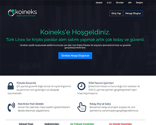 Koineks