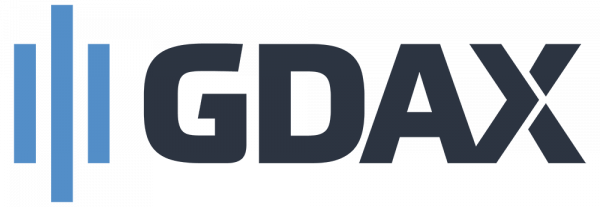 GDAX