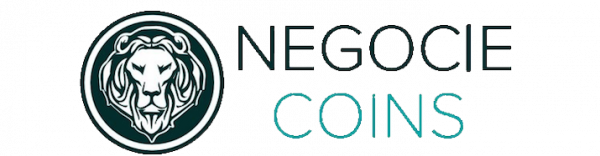 Negocie Coins